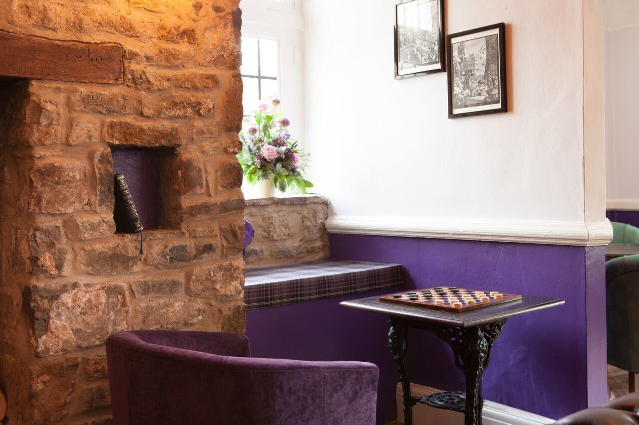 The Crown At Whitchurch Ross-on-Wye Eksteriør bilde