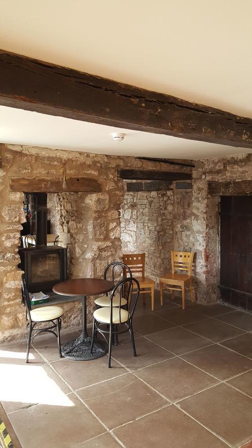 The Crown At Whitchurch Ross-on-Wye Eksteriør bilde